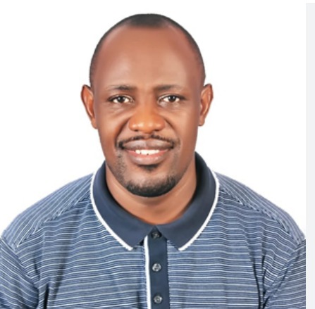 Dr. Robert Ssemwogerere